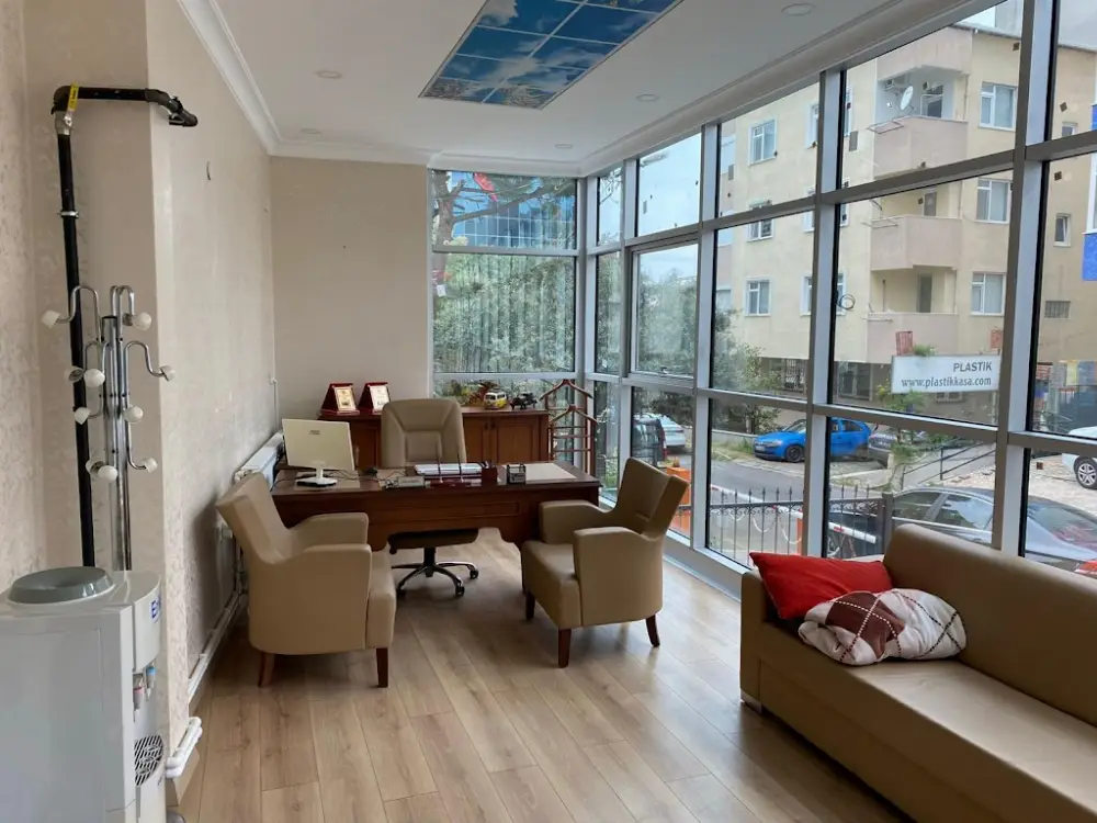 Evden Eve Nakliyat ÇOLAKOĞULLARI Nakliyat | Profesyonel Ev Ofis Taşıma Şirketi — Taşımacılık Ve Nakliyat, Sarıyer · fotoğraf 2