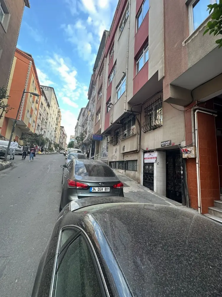 ADATUR NAKLİYAT — Taşımacılık Ve Nakliyat, Şişli · fotoğraf 2