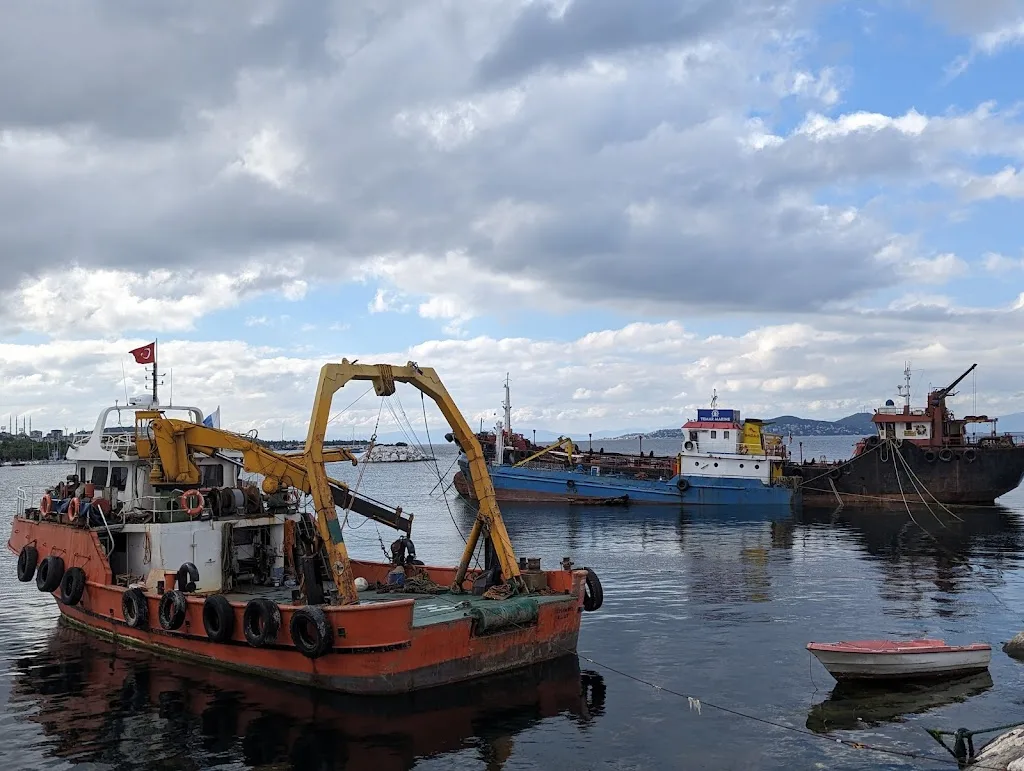 Adalar Kargo Yük Taşıma — Taşımacılık Ve Nakliyat, Maltepe · fotoğraf 1