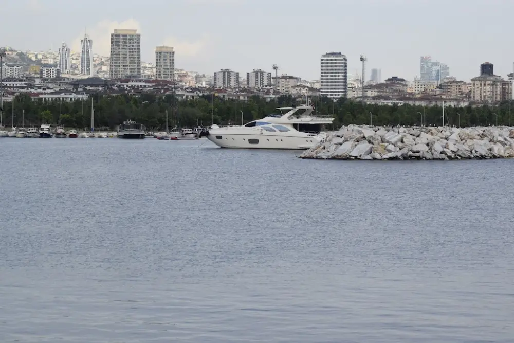 Adalar Kargo Yük Taşıma — Taşımacılık Ve Nakliyat, Maltepe · fotoğraf 3
