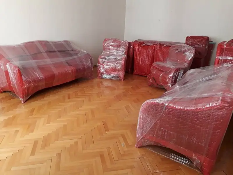 Adalar Gül Nakliyat — Taşımacılık Ve Nakliyat · fotoğraf 2