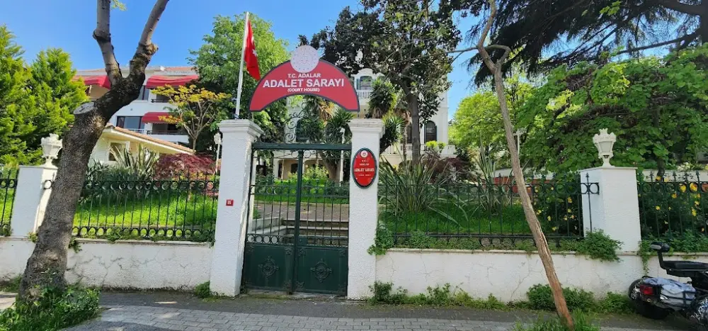 Adalar Lojistik — Taşımacılık Ve Nakliyat, Adalar · fotoğraf 3