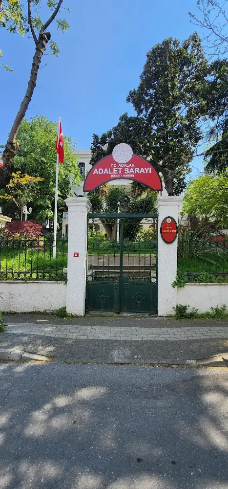 Adalar Lojistik — Taşımacılık Ve Nakliyat, Adalar · fotoğraf 4