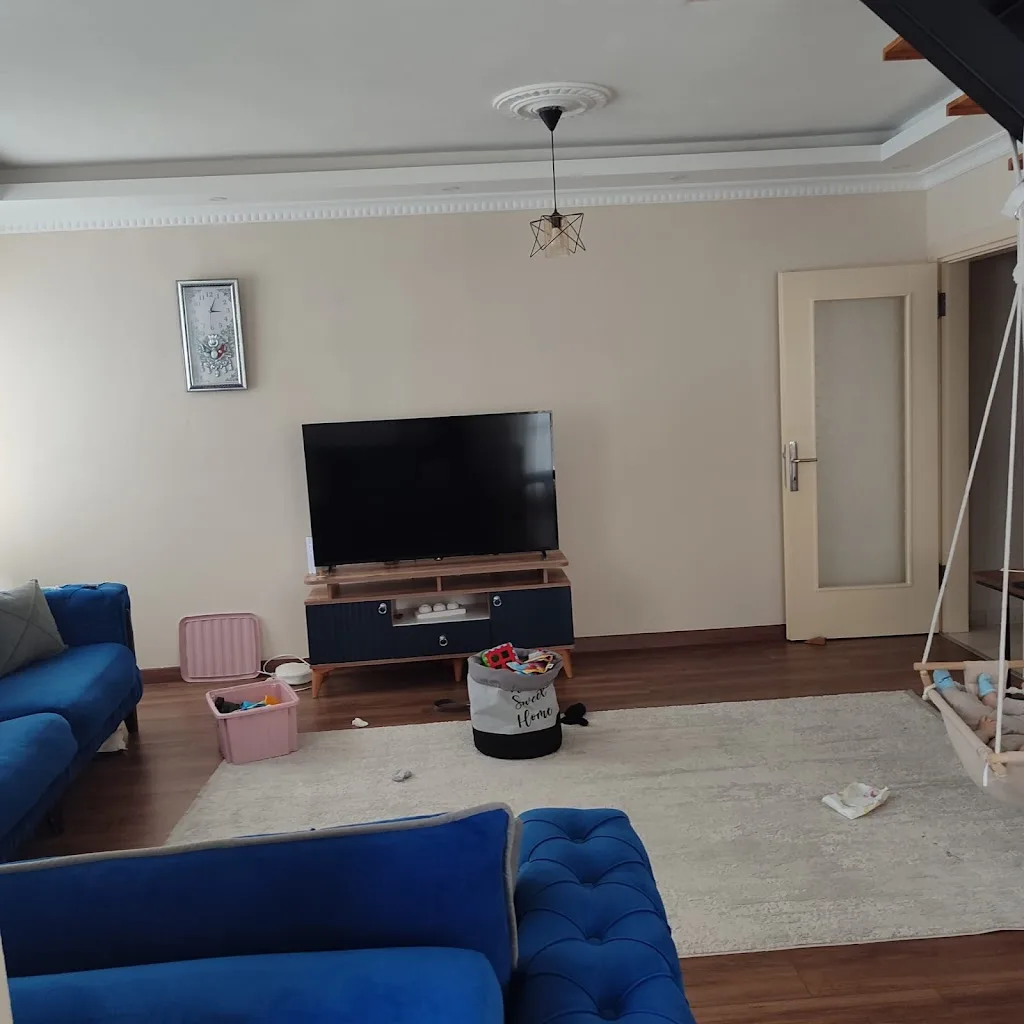 Güven Nakliyat — Taşımacılık Ve Nakliyat, Arnavutköy · fotoğraf 1