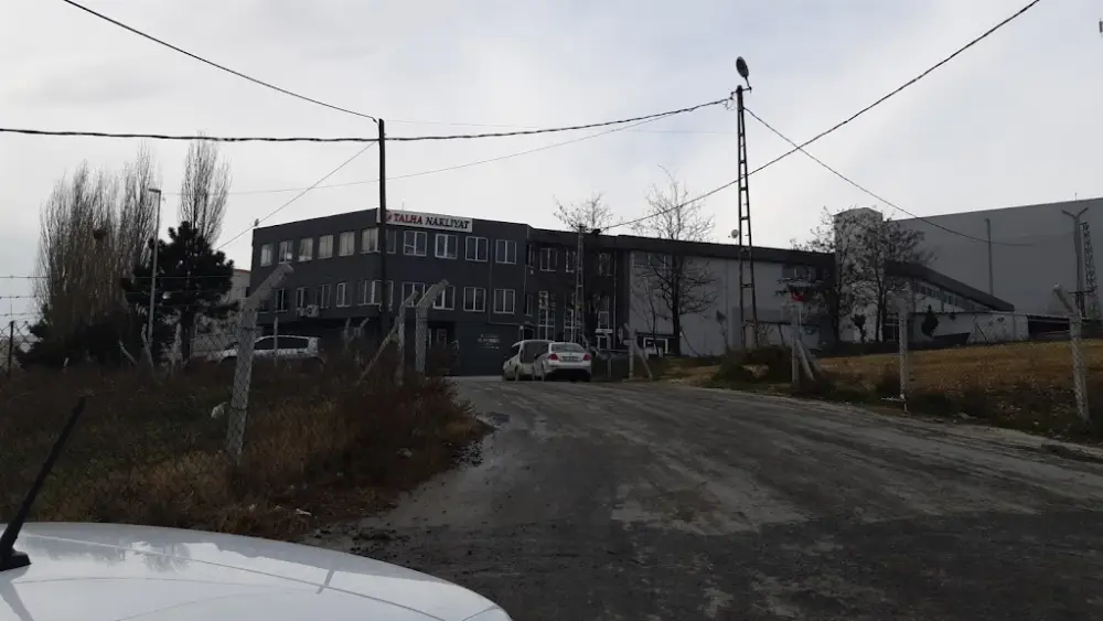 Talha Nakliyat Otomotiv İnş. San. Ve Tic. Ltd. Şti. — Taşımacılık Ve Nakliyat, Arnavutköy · fotoğraf 2