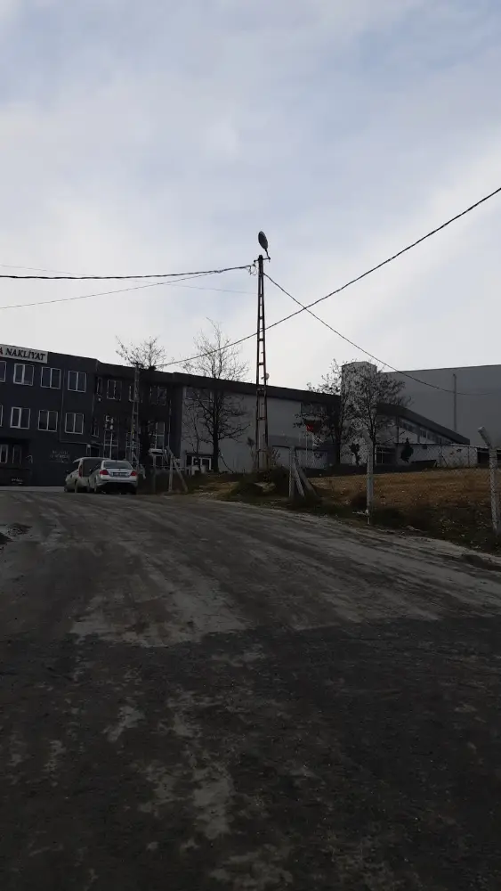 Talha Nakliyat Otomotiv İnş. San. Ve Tic. Ltd. Şti. — Taşımacılık Ve Nakliyat, Arnavutköy · fotoğraf 3
