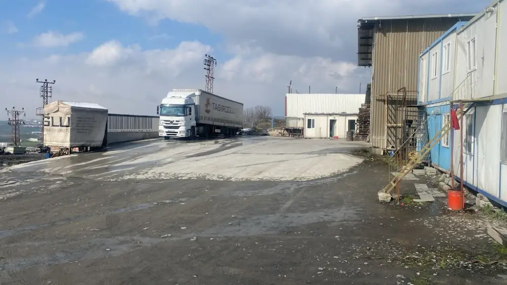 KAHRAMANMARAŞ TAŞIROĞLU UM.NAK.TİC.LTD.ŞTİ. — Taşımacılık Ve Nakliyat, Arnavutköy · fotoğraf 2