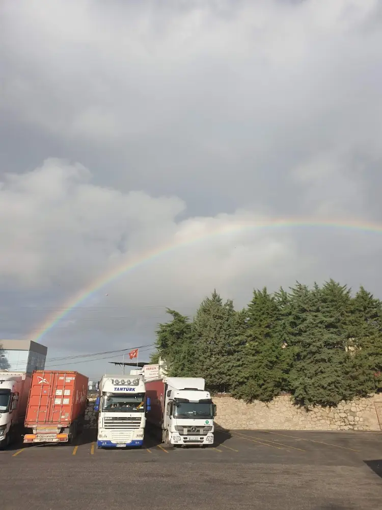 DB Schenker Arkas Nakliyat ve Ticaret A.Ş. - Hadımköy Lojistik Merkezi — Taşımacılık Ve Nakliyat, Arnavutköy · fotoğraf 3