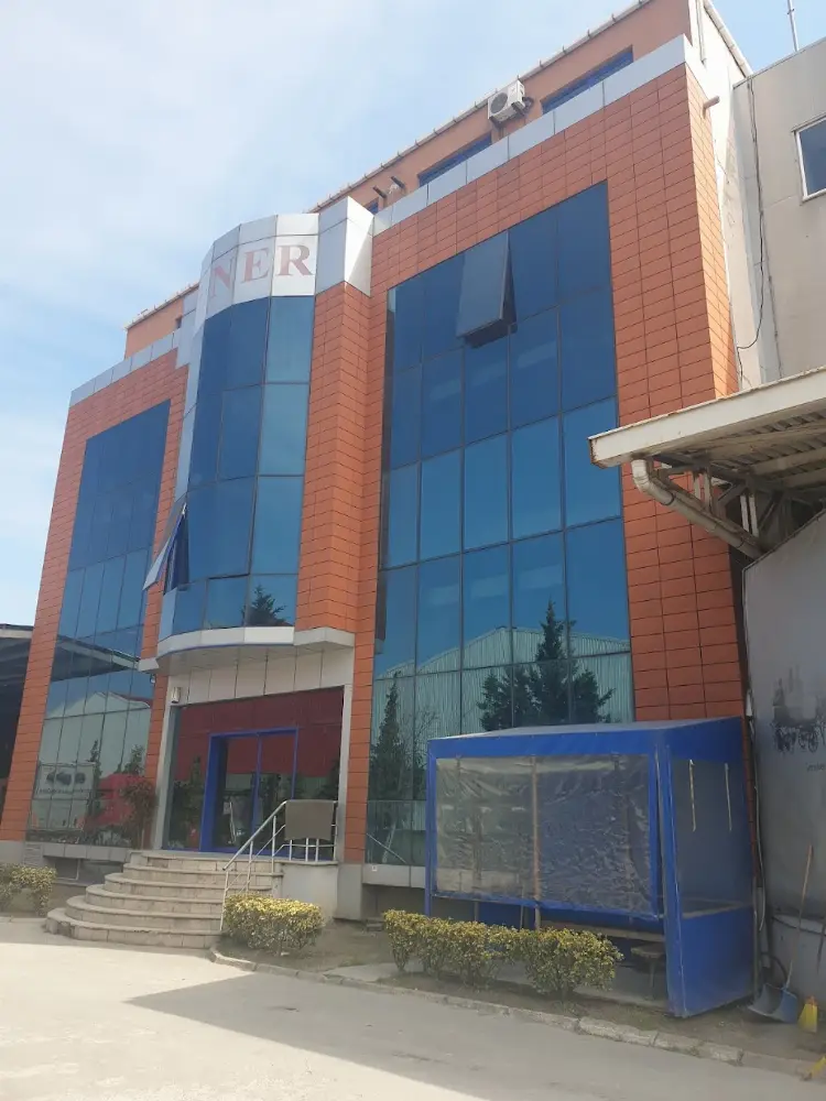 Hüner Global Lojistik A.Ş — Taşımacılık Ve Nakliyat, Arnavutköy · fotoğraf 2