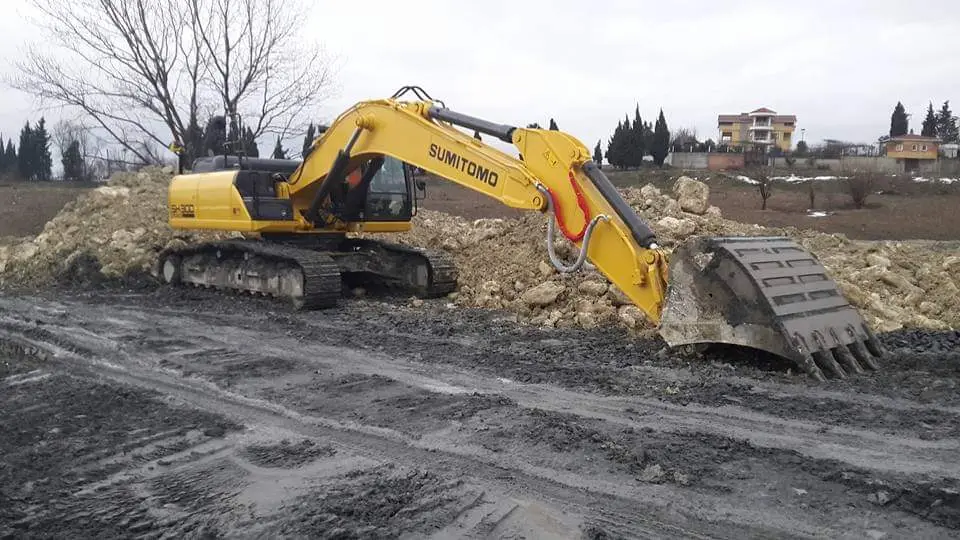 Tastan Hafriyat Nakliyat — Taşımacılık Ve Nakliyat, Arnavutköy · fotoğraf 2