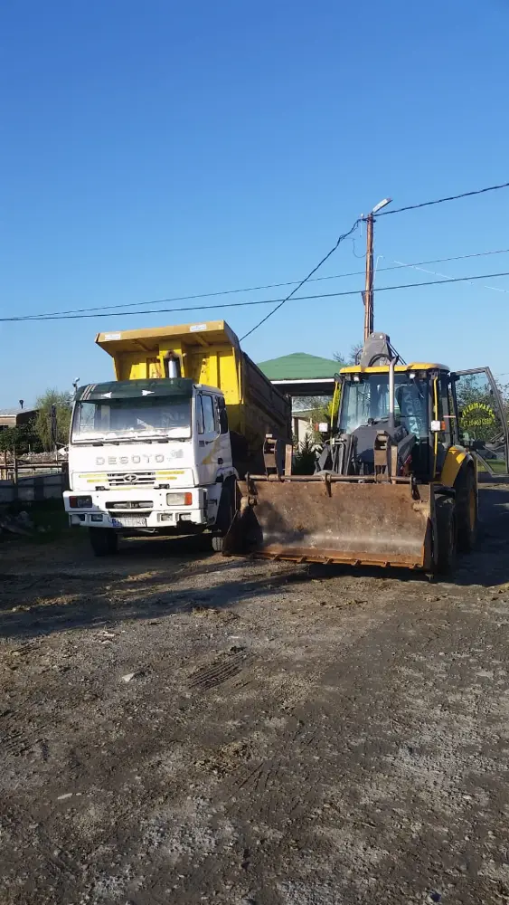 Tastan Hafriyat Nakliyat — Taşımacılık Ve Nakliyat, Arnavutköy · fotoğraf 4