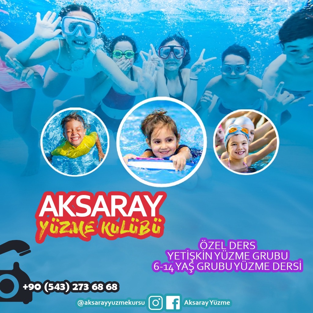 Mustafa Tan Aksaray Yüzme Spor Kulübü