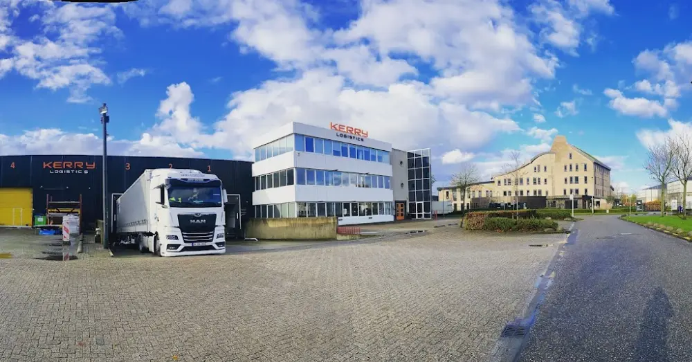 Kerry Asav Merkez Ofis — Taşımacılık Ve Nakliyat, Arnavutköy · fotoğraf 4