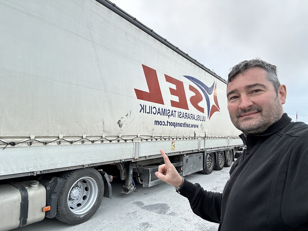 Sel Uluslarası Taşımacılık