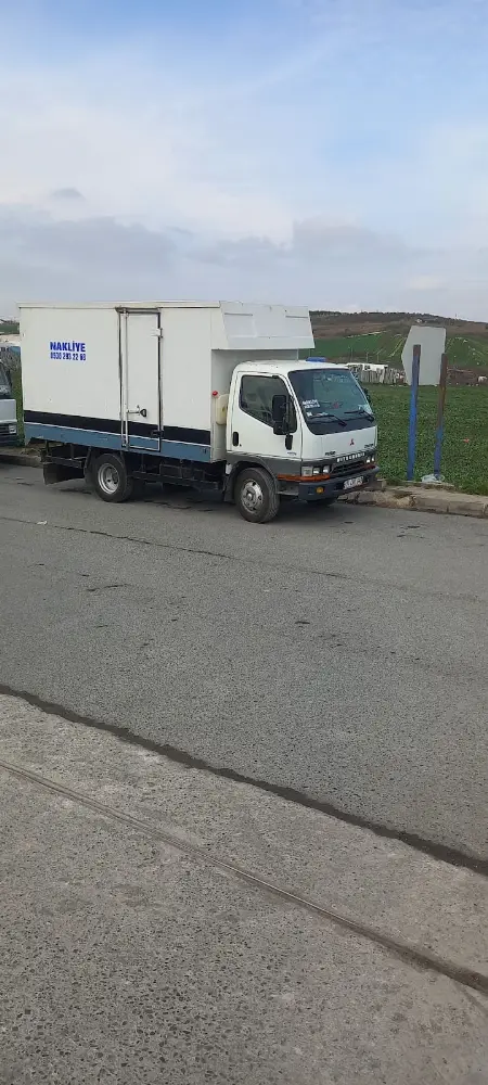 İstanbul İstoç Nakliyat — Taşımacılık Ve Nakliyat, Bağcılar · fotoğraf 2