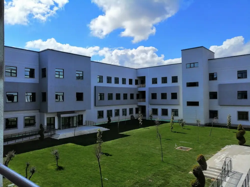 UTG Uluslararası Nakliyat Ltd — Taşımacılık Ve Nakliyat, Arnavutköy · fotoğraf 3