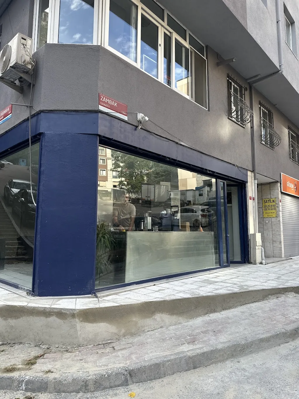Başarlar Nakliyat - Evden eve nakliyat — Taşımacılık Ve Nakliyat, Beşiktaş · fotoğraf 1
