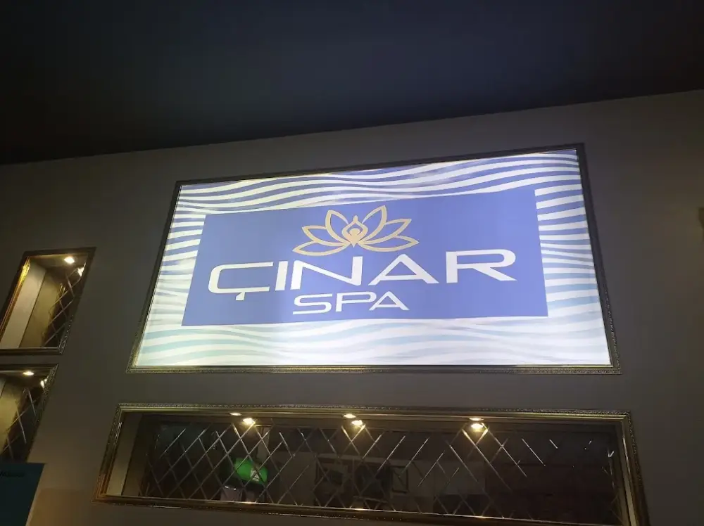 ÇINAR HAMAM HAVUZ SAUNA — Yüzme Havuzları, Merkez · fotoğraf 4