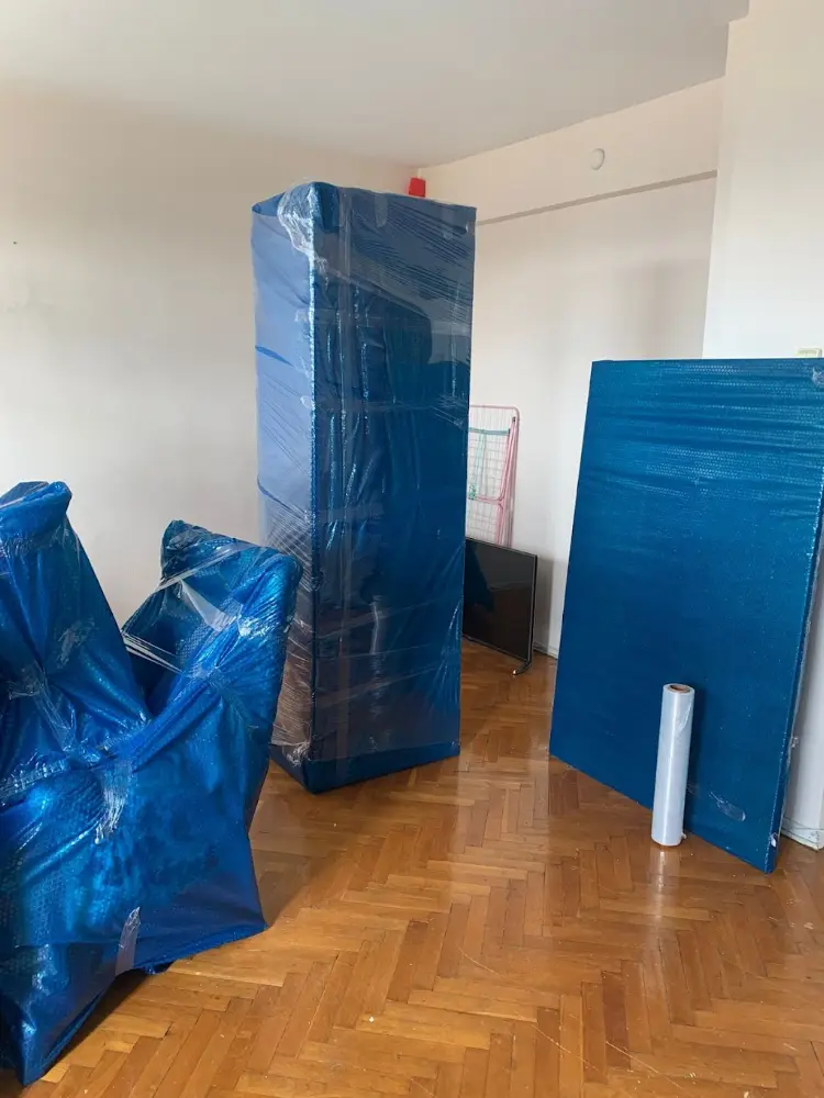 Çınaroğlu Nakliyat | Ev, Ofis Parça Taşıma — Taşımacılık Ve Nakliyat, Üsküdar · fotoğraf 4