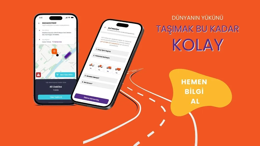 Nakliyelazım — Taşımacılık Ve Nakliyat, Beşiktaş · fotoğraf 1