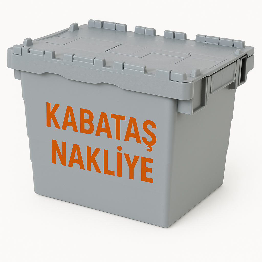 Kabataş Nakliye