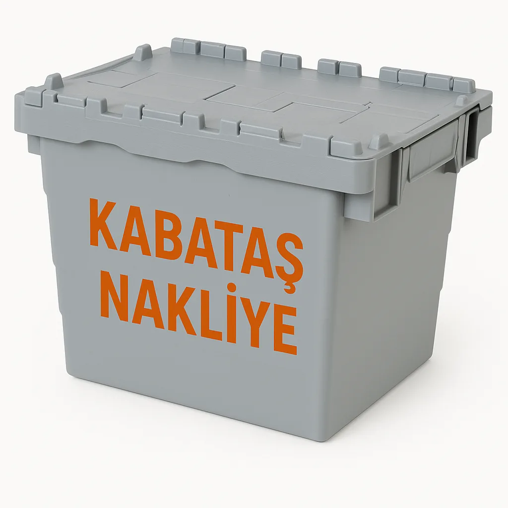 Kabataş Nakliye — Taşımacılık Ve Nakliyat, Maltepe · fotoğraf 1