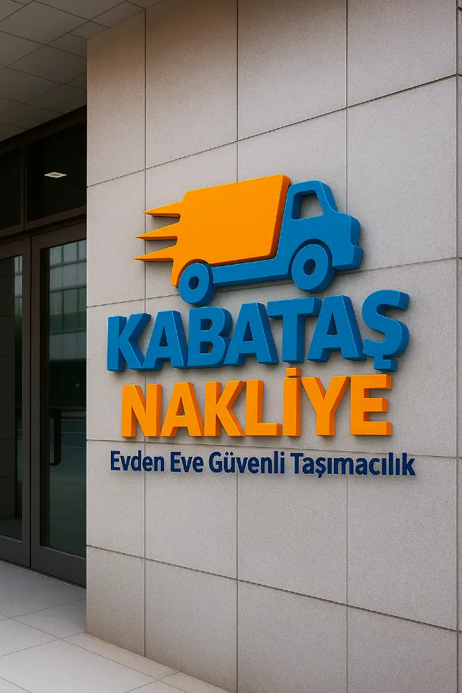 Kabataş Nakliye — Taşımacılık Ve Nakliyat, Maltepe · fotoğraf 2