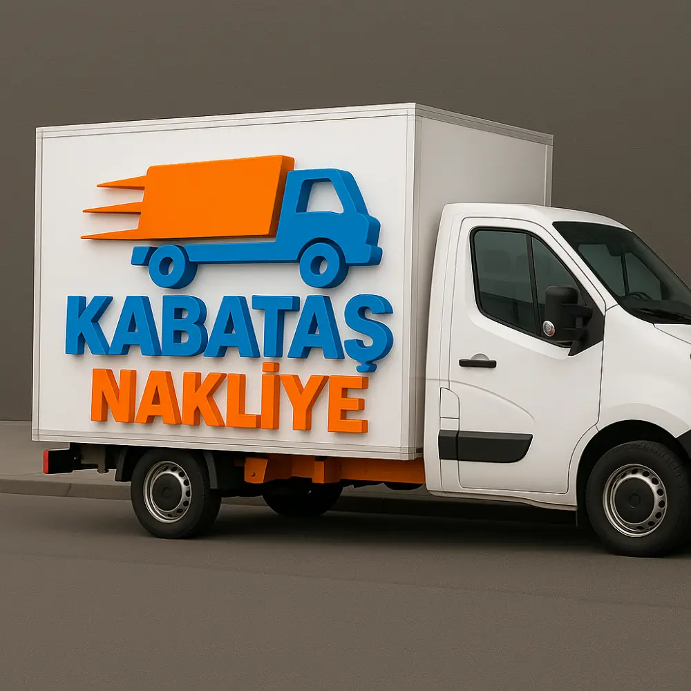 Kabataş Nakliye — Taşımacılık Ve Nakliyat, Maltepe · fotoğraf 3
