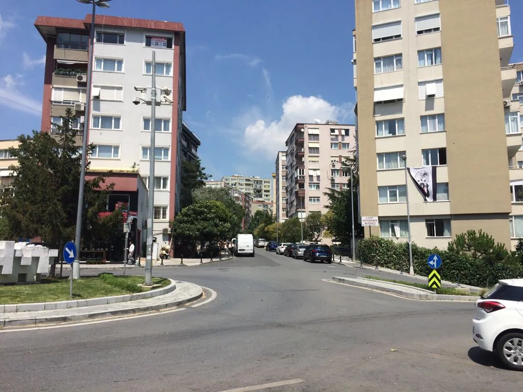 Balkan Transport ve Ticaret Anonim Şirketi — Taşımacılık Ve Nakliyat, Beşiktaş · fotoğraf 1