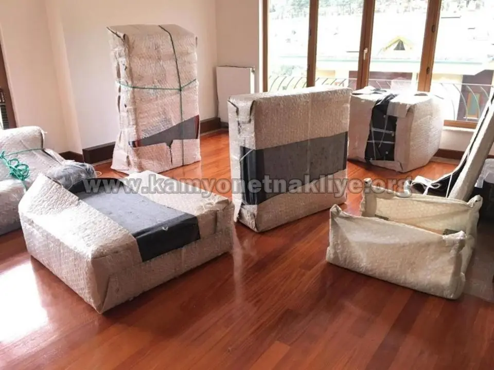 İSTANBUL NAKLİYE: Kamyonet ve Kamyon Nakliye — Taşımacılık Ve Nakliyat, Zeytinburnu · fotoğraf 4
