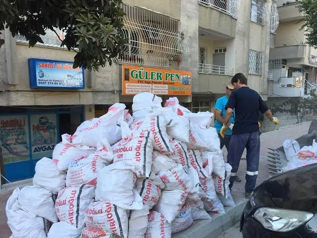 İstanbul Taşıma Elamanı Hamal — Taşımacılık Ve Nakliyat, Şişli · fotoğraf 1