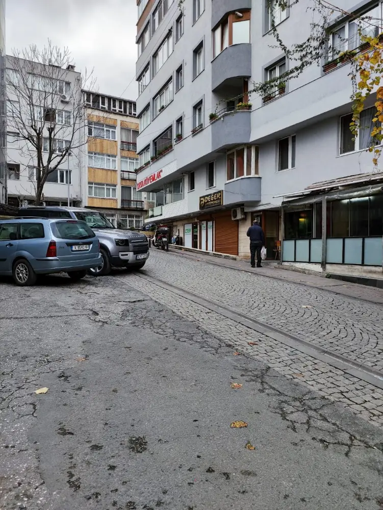 CDEK — Taşımacılık Ve Nakliyat, Beşiktaş · fotoğraf 3