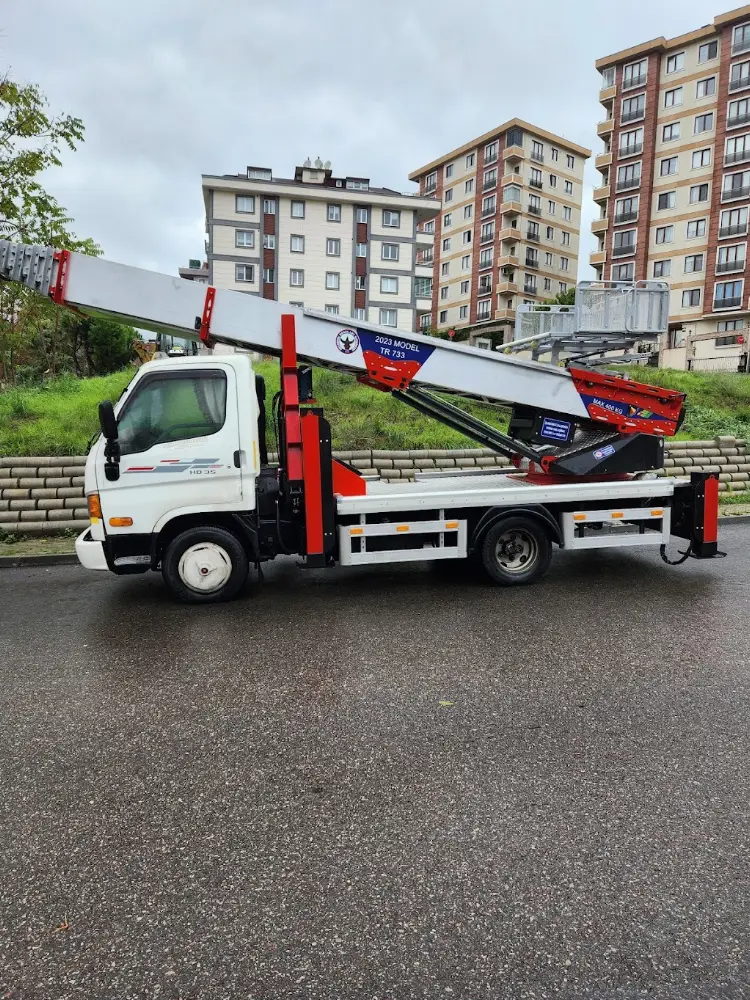 Ekşioğlu evden eve taşımacılık — Taşımacılık Ve Nakliyat, Şişli · fotoğraf 4