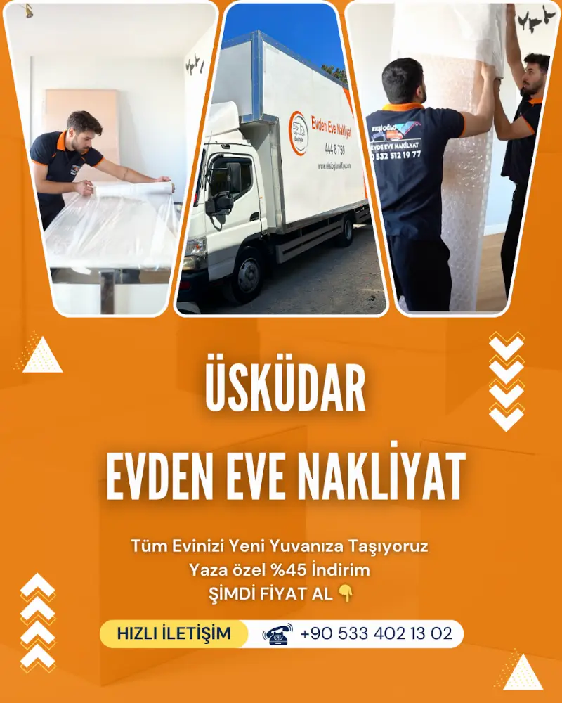 Ekşioğlu evden eve taşımacılık — Taşımacılık Ve Nakliyat, Şişli · fotoğraf 3