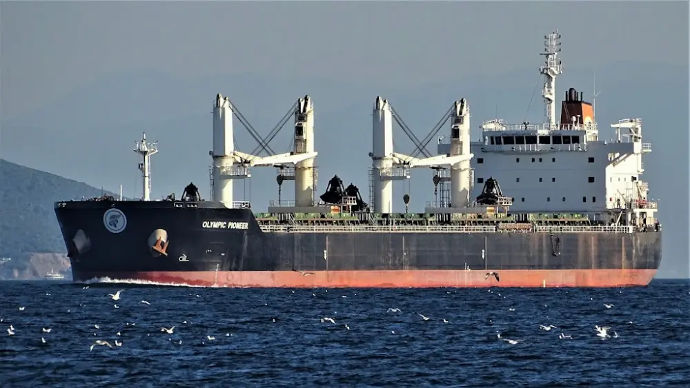 Geden Lines — Taşımacılık Ve Nakliyat, Beşiktaş · fotoğraf 3