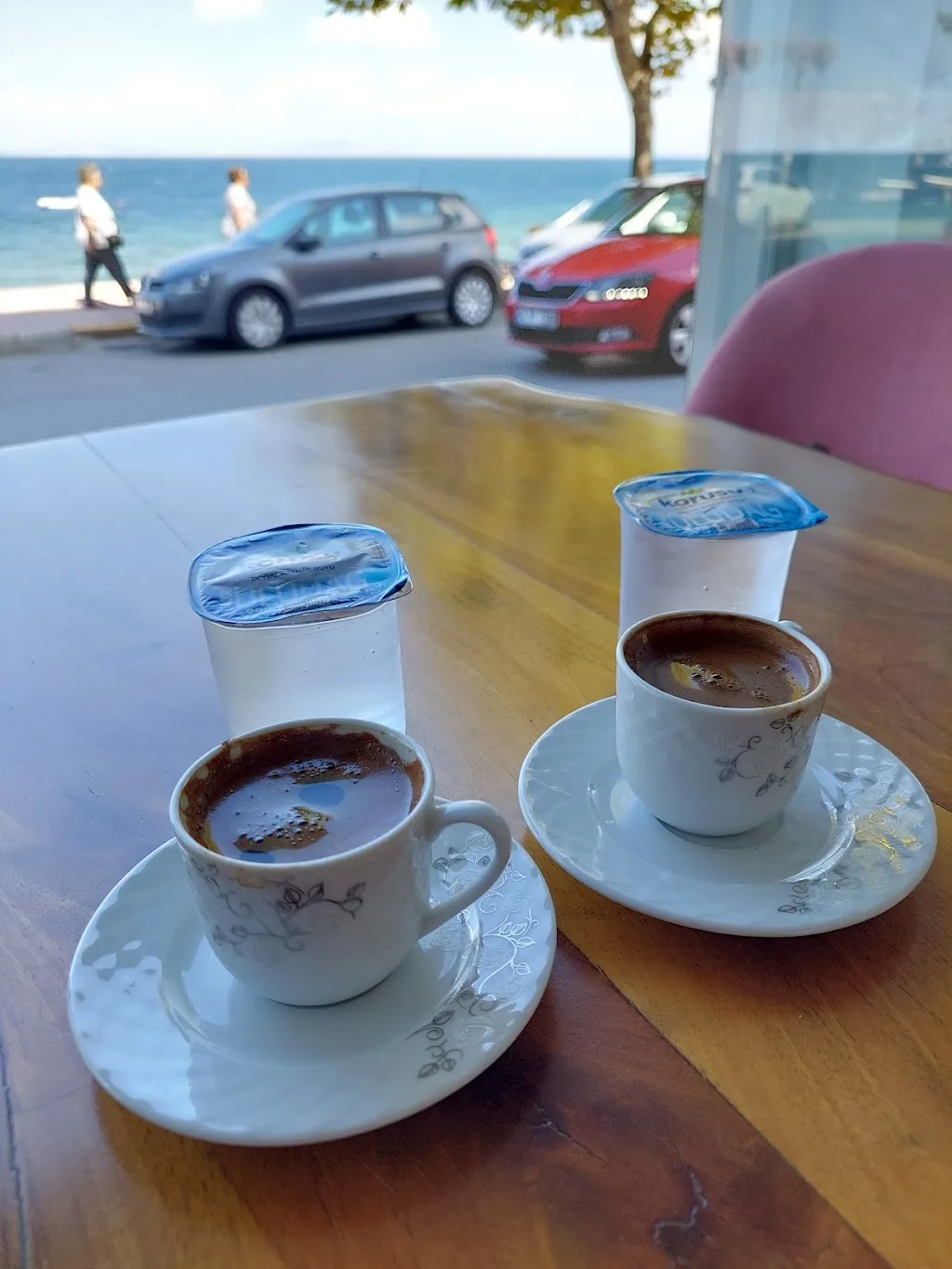 Özlem Unlu Mamulleri — Pastaneler, Çınarcık · fotoğraf 1
