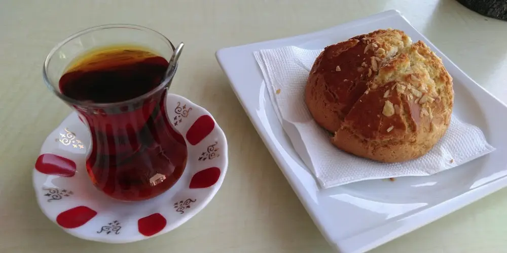 Özlem Unlu Mamulleri — Pastaneler, Çınarcık · fotoğraf 2