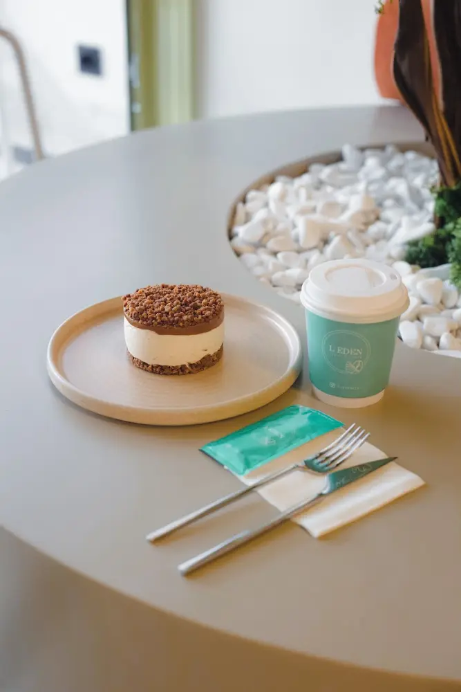Leden Bakery Çınarcık — Pastaneler, Çınarcık · fotoğraf 2