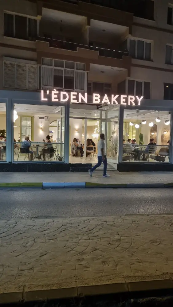 Leden Bakery Çınarcık — Pastaneler, Çınarcık · fotoğraf 3