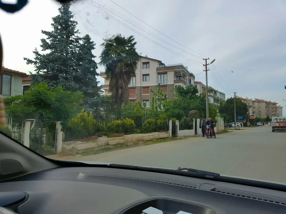 Pelit Ekmek — Pastaneler, Çınarcık · fotoğraf 3