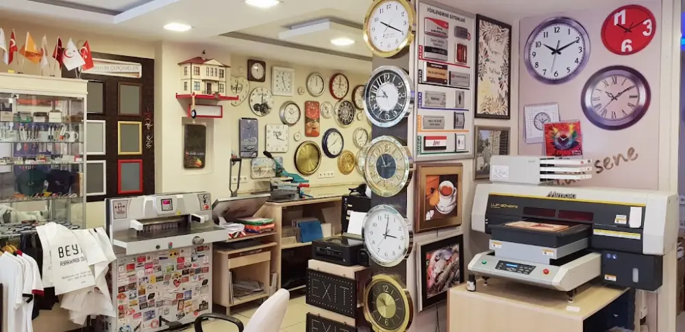Nadir Ajans — Reklam Ajansları, Merkez · fotoğraf 3