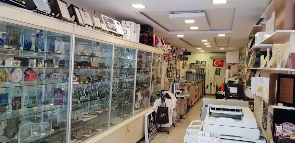 Nadir Ajans — Reklam Ajansları, Merkez · fotoğraf 4