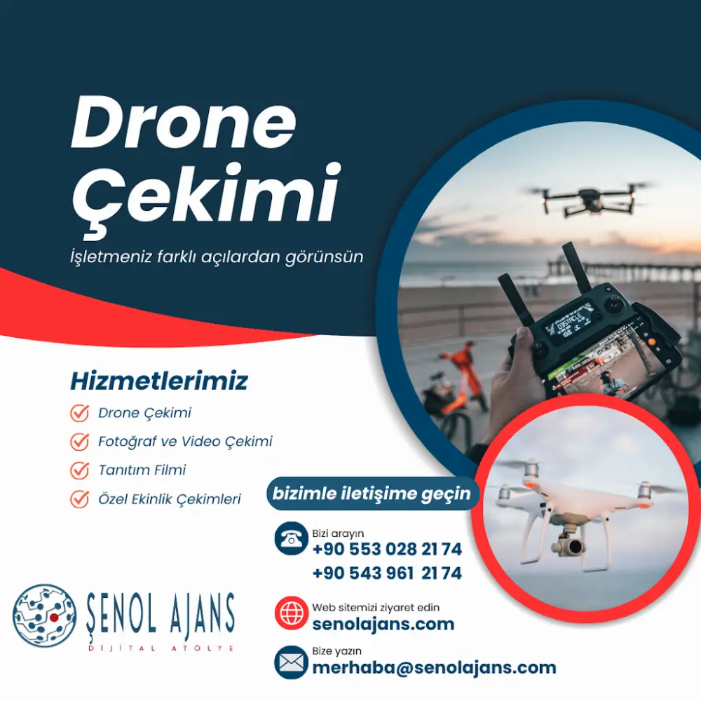 Şenol Ajans Web Tasarım Ajansı Ve Sosyal Medya Yönetimi — Reklam Ajansları, Merkez · fotoğraf 3