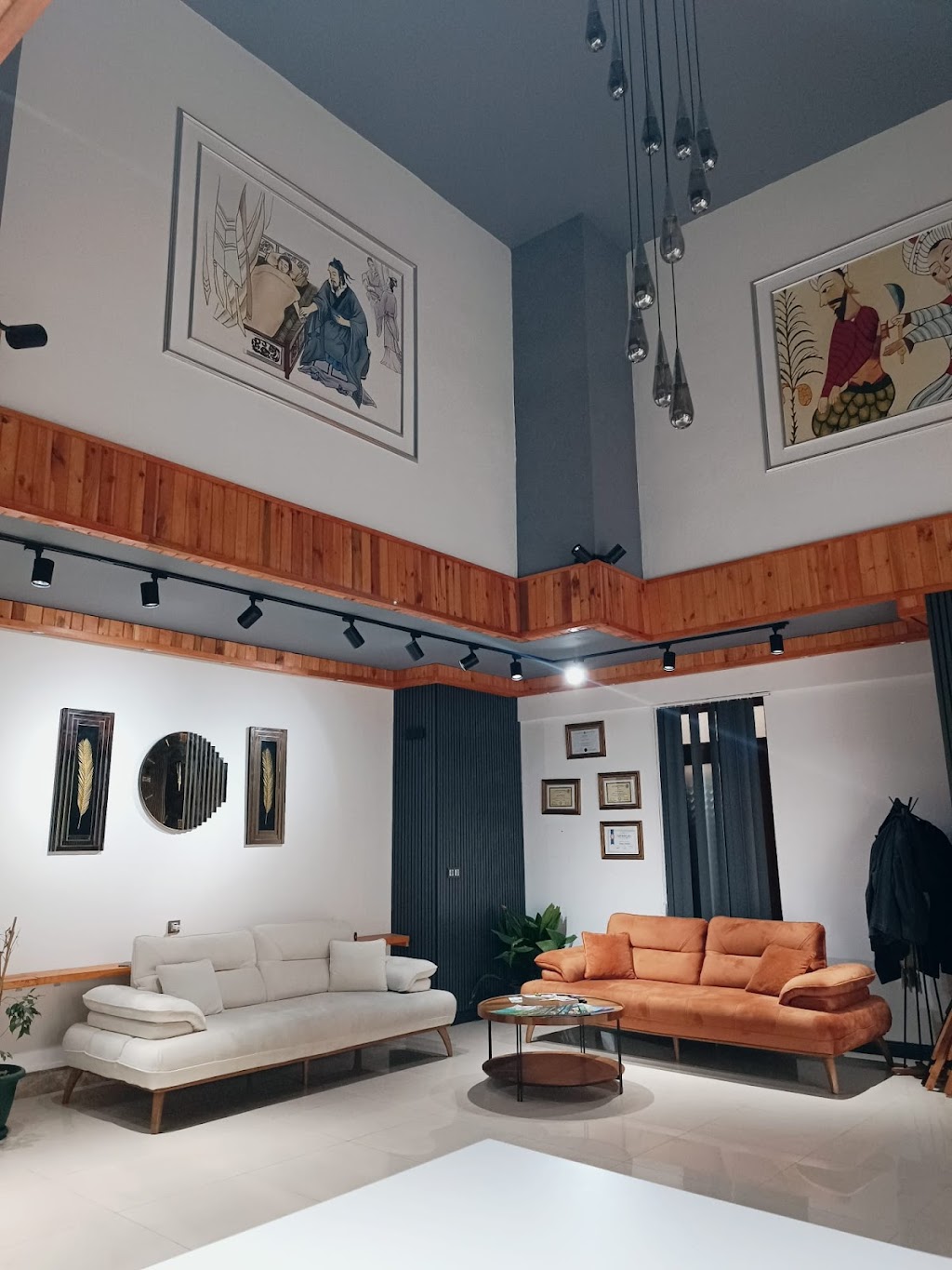 Quatro Therapy Sağlık Hizmetleri