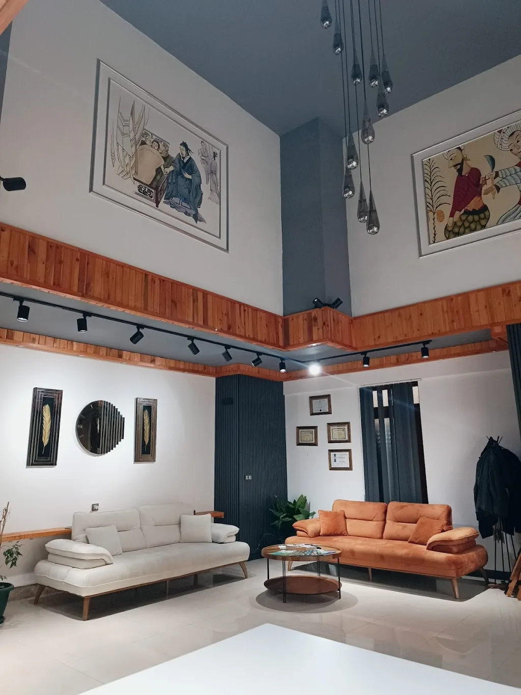 Quatro Therapy Sağlık Hizmetleri — Fizyoterapistler, Çınarcık · fotoğraf 1