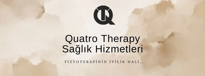 Quatro Therapy Sağlık Hizmetleri — Fizyoterapistler, Çınarcık · fotoğraf 3
