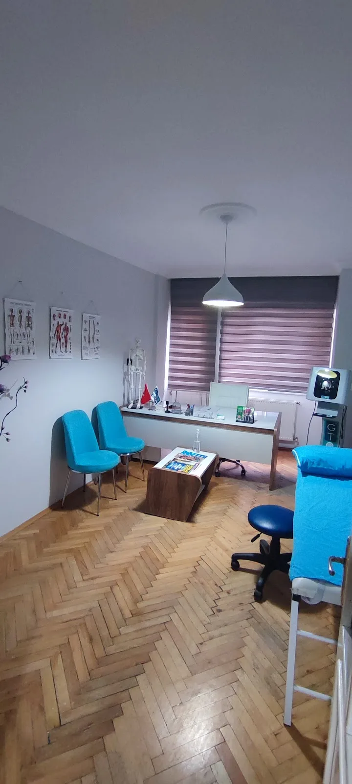Harmony Evde Fizik Tedavi - Yalova — Fizyoterapistler, Merkez · fotoğraf 1