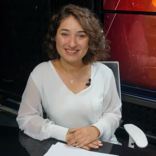 Diyetisyen Ayşe Sinem Çığır Kıran — Diyetisyenler, Merkez · fotoğraf 1