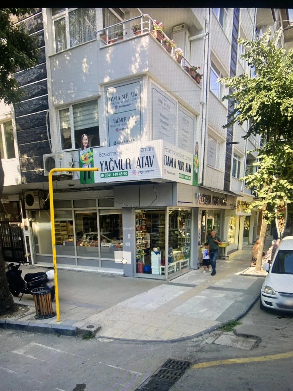 Atav Diyet — Diyetisyenler, Merkez · fotoğraf 1