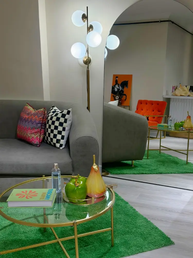 Atav Diyet — Diyetisyenler, Merkez · fotoğraf 3